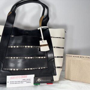 ABELLUCCI MILAN ITALY -NWT $475.00                                 NOW $444.00 !